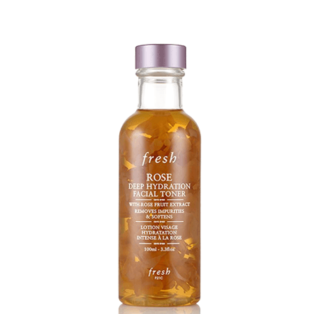 Fresh,Fresh ROSE Deep Hydration Facial Toner 100 ml,โทนเนอร์กุหลาบ,Fresh ROSE Deep Hydration Facial Toner รีวิว,Fresh ROSE Deep Hydration Facial Toner ราคา,Fresh ROSE Deep Hydration Facial Toner ดีไหม